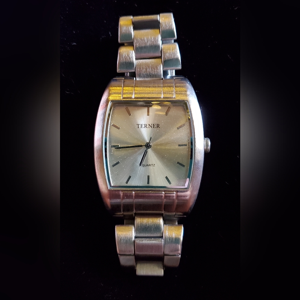 Terner Men's Watch